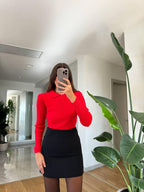 Ko7le / Red top