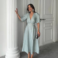 Formal dress