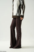 Brown pant