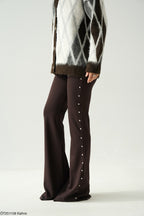 Brown pant