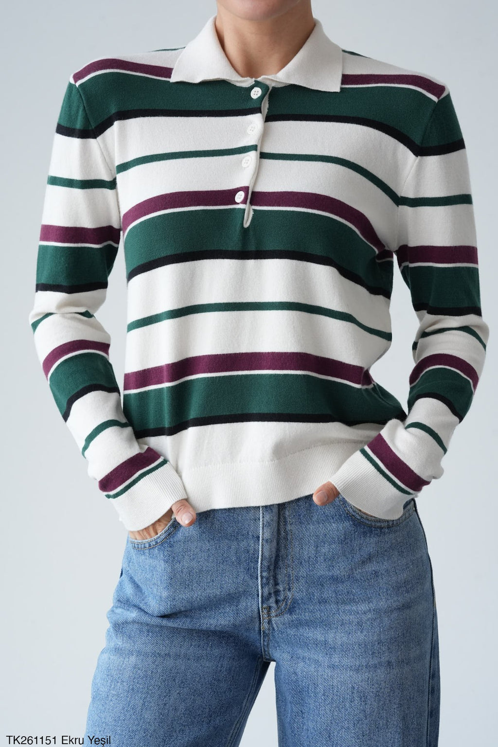 New top