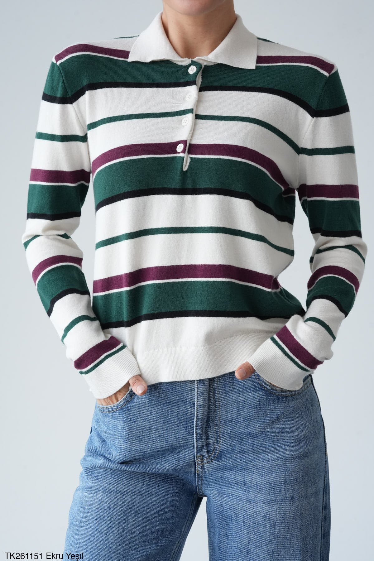 New top