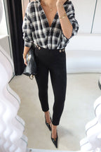Black pants