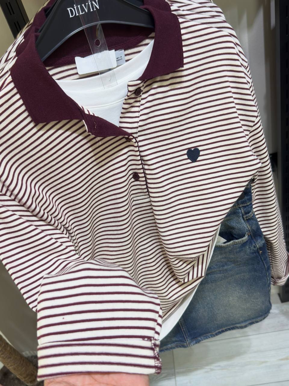 New top