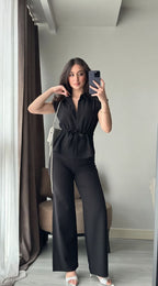 Black set