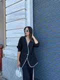 Black Jacket