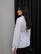 White shirt