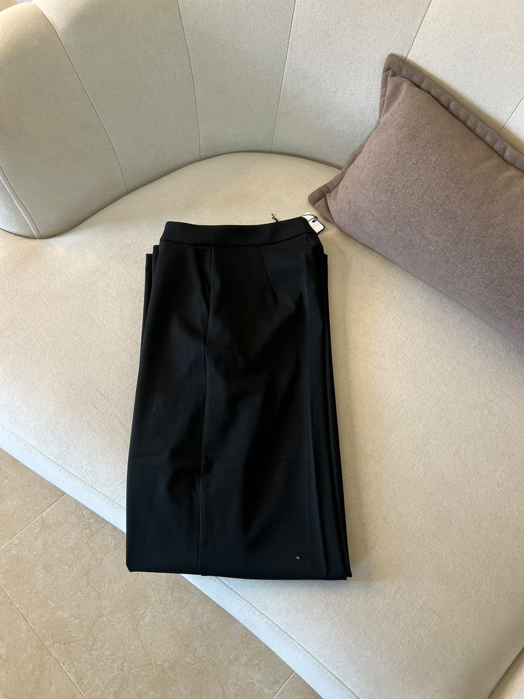 New trouser