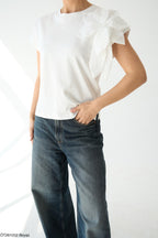 White top