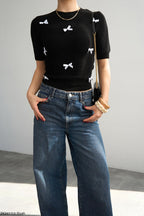 Black top