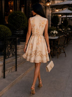 New dress