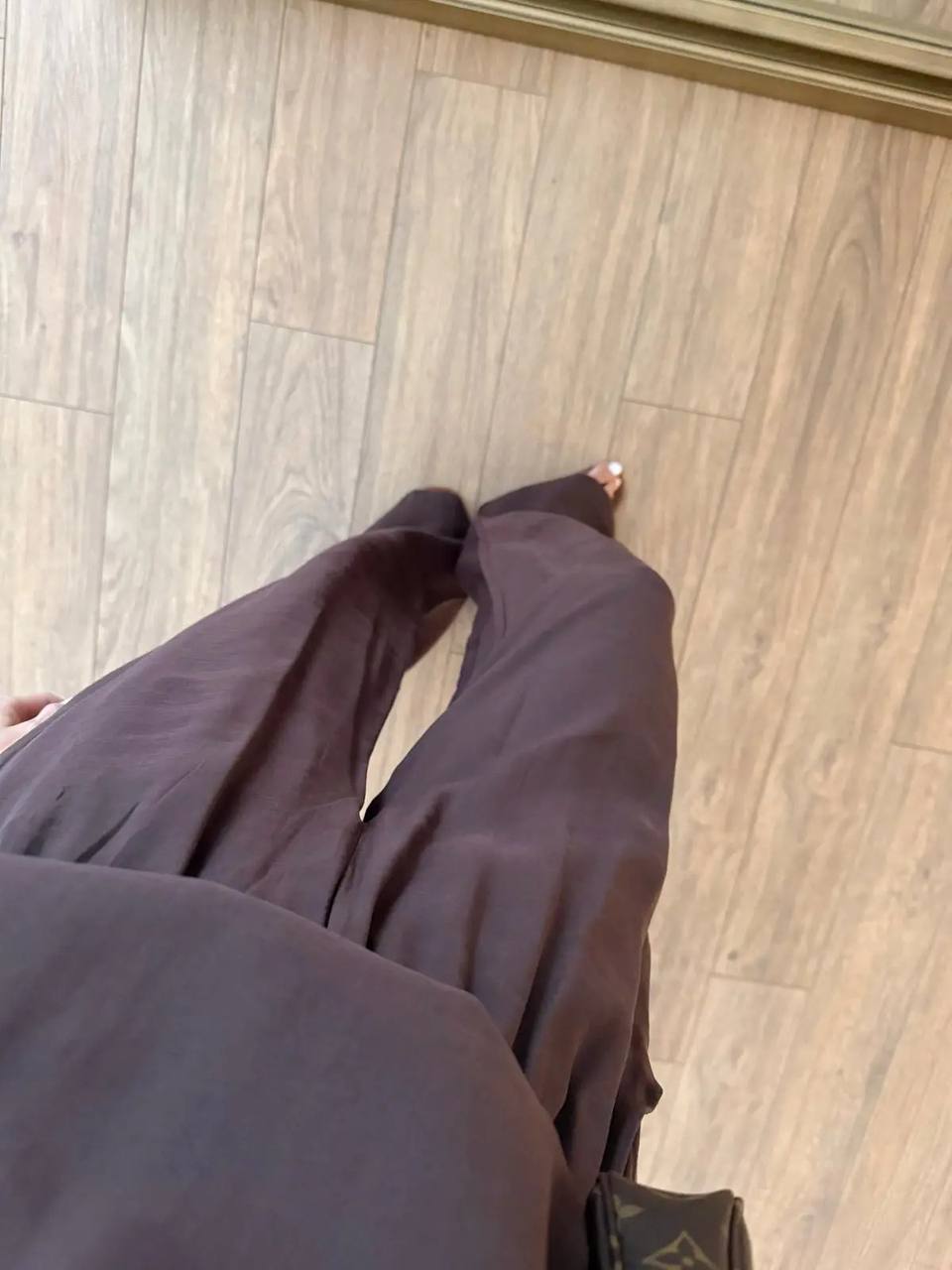Brown/grey set