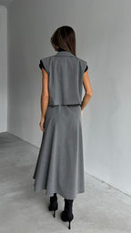 Grey set