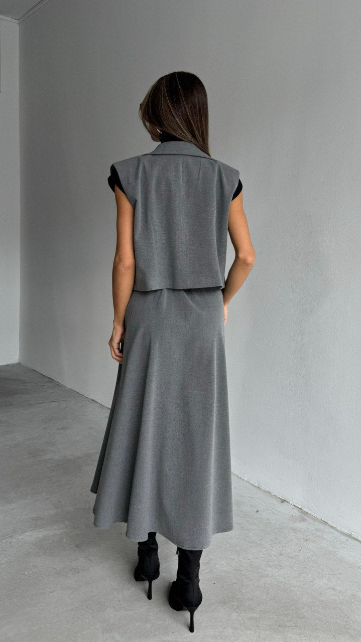 Grey set