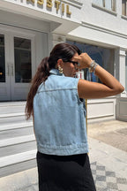 Vest jeans