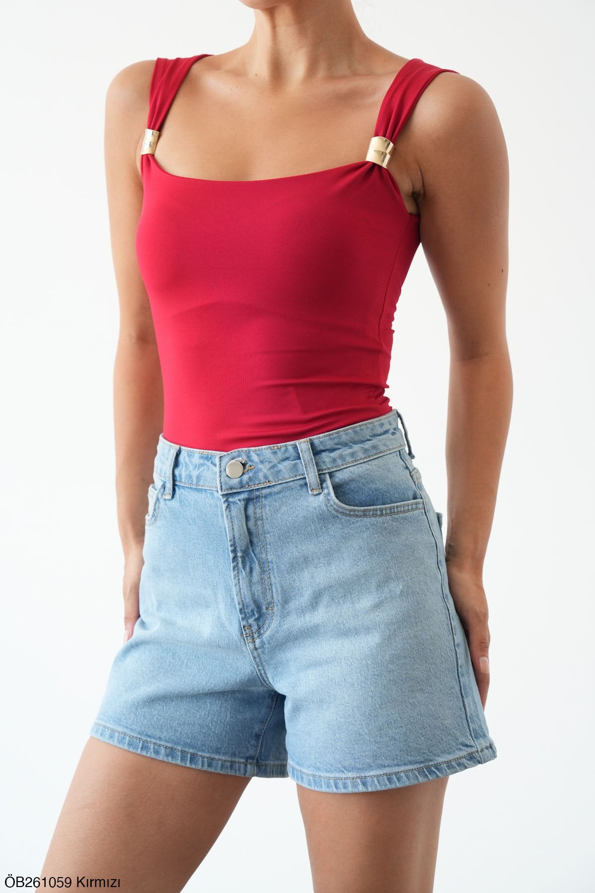 Red top