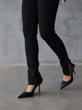 Black tayt