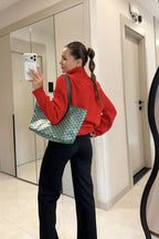 Red top