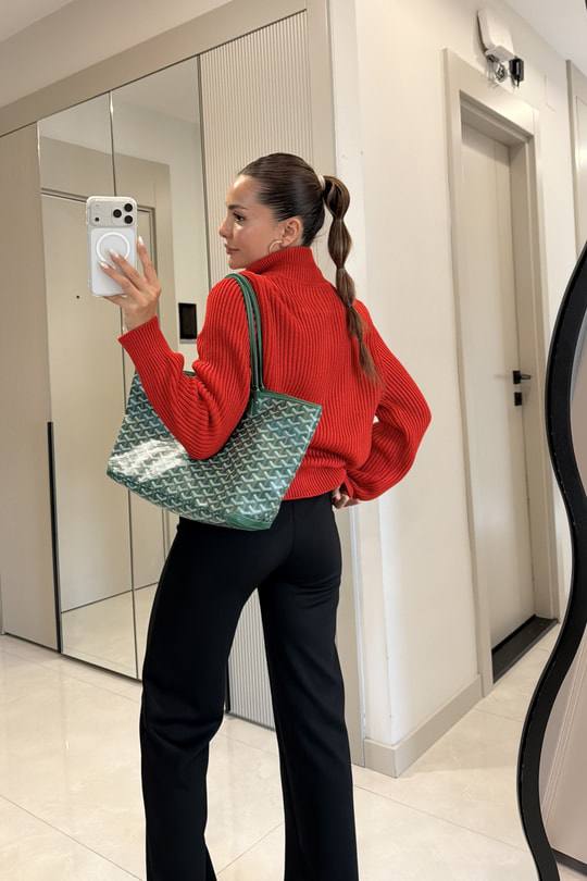 Red top