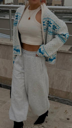 White top