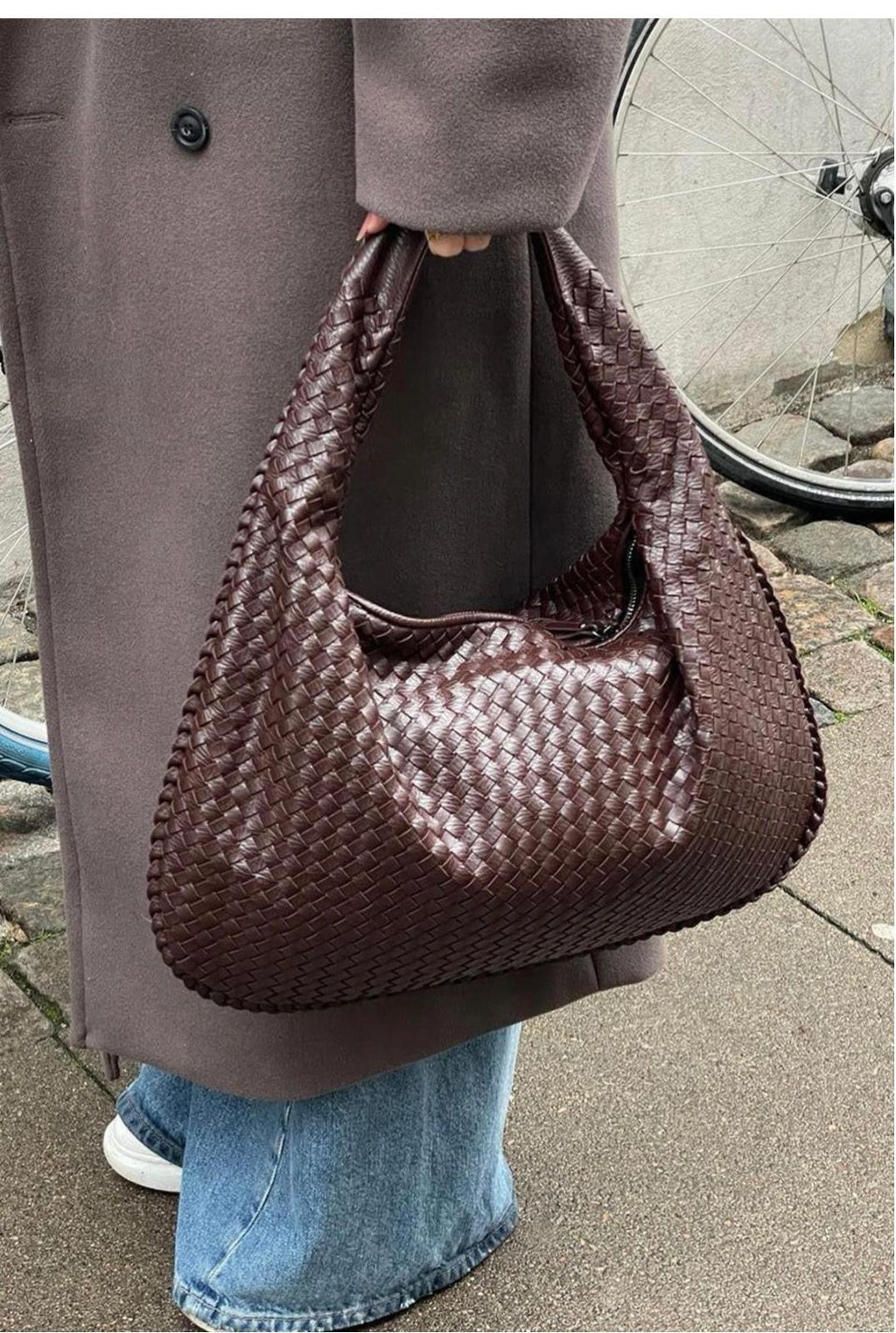 Brown bag