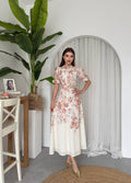 Flower dress