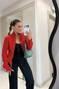 Red top