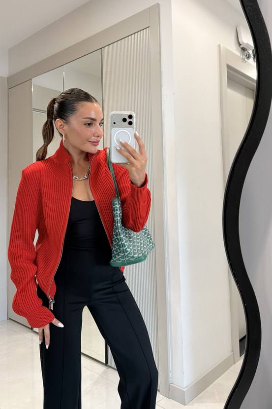 Red top