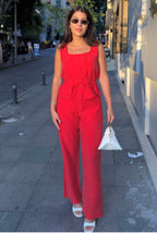 Red set