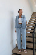 Jeans set