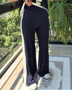 Black/Navy/olive green set