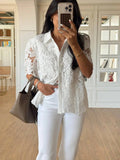 White shirt