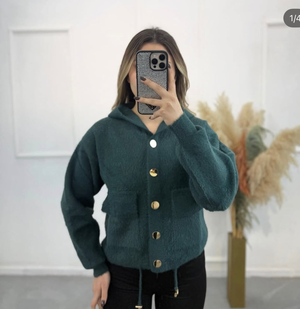 Cardigan