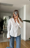 White shirt