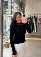 New top