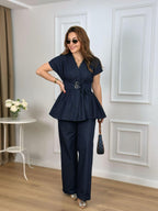 Jeans set