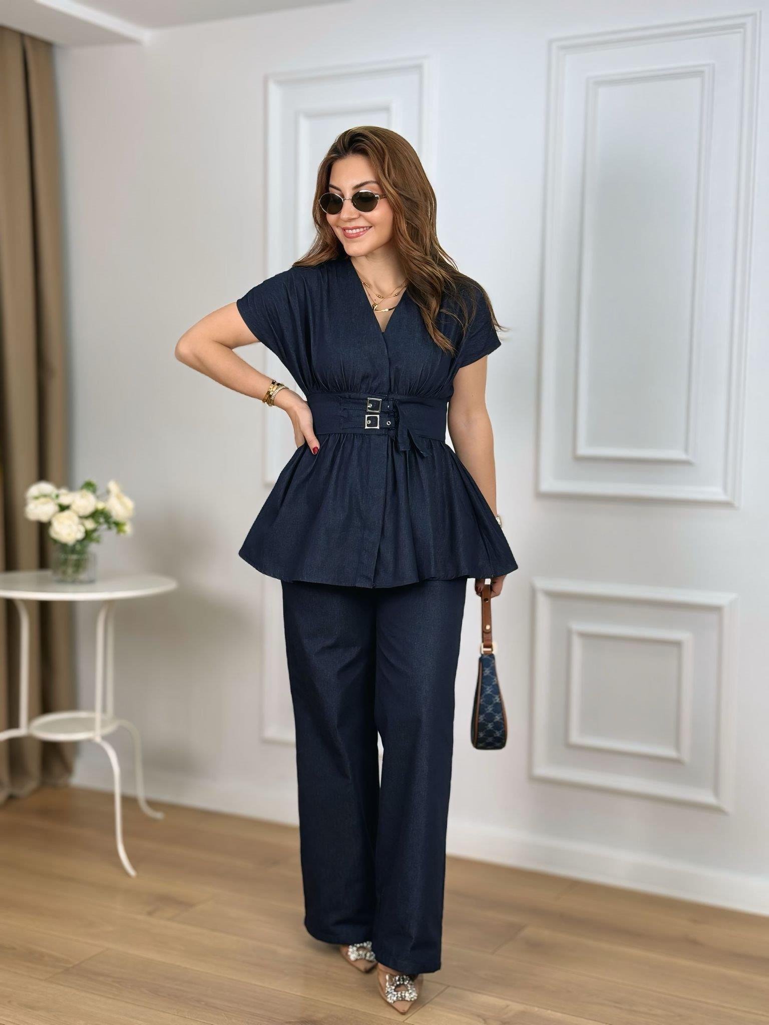 Jeans set