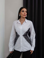 White shirt