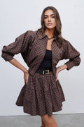 Brown set