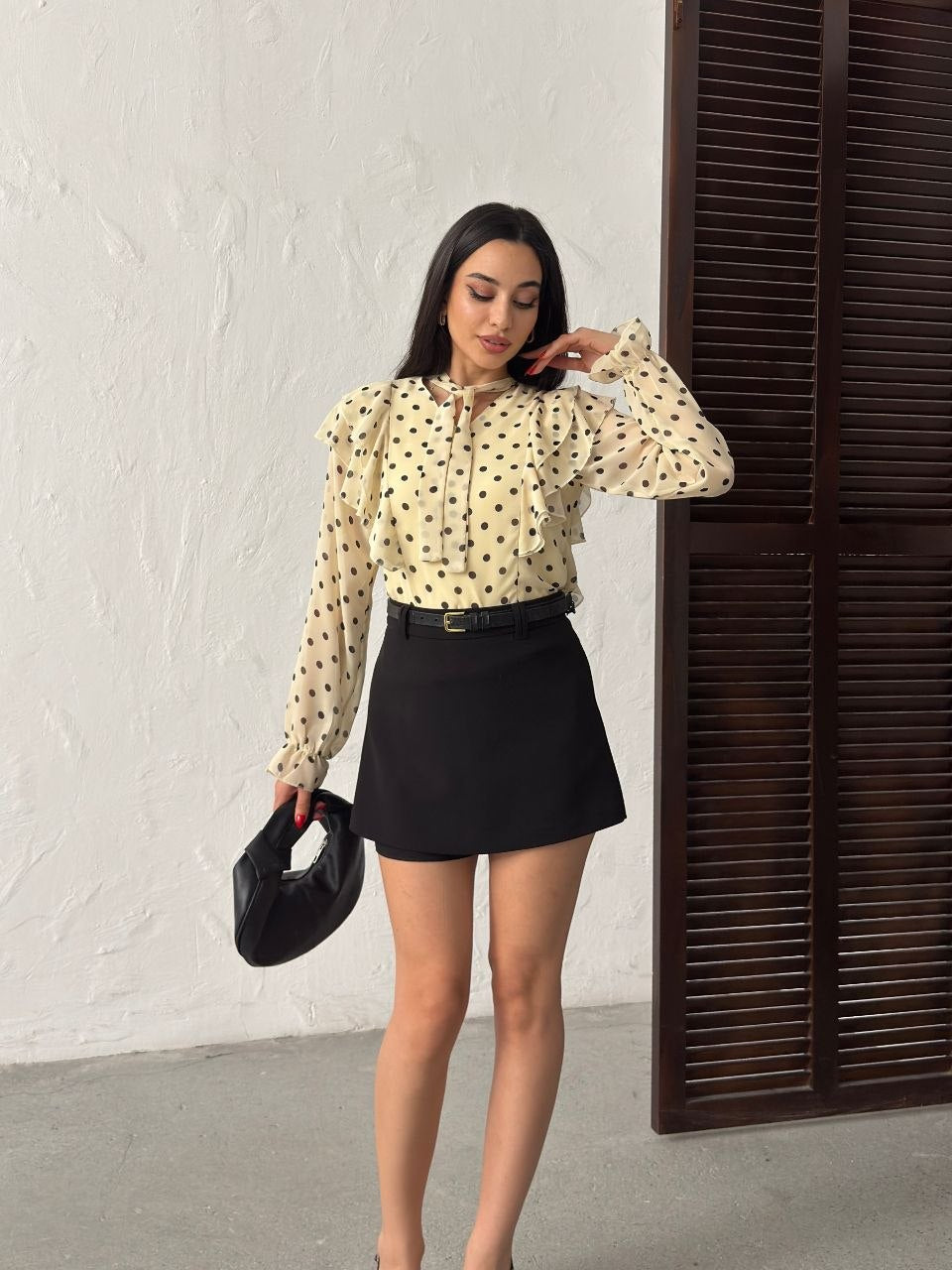 New top