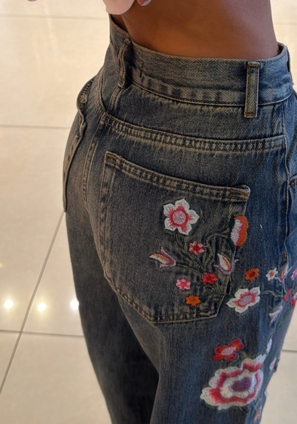 New jeans