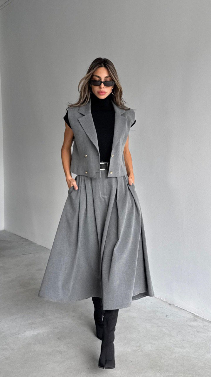 Grey set