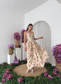 Flower dress