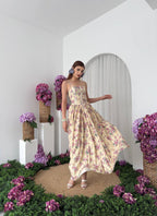 Flower dress