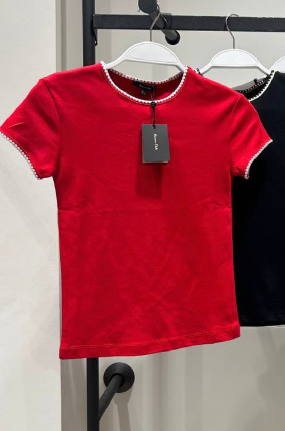 Red top