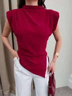Red top