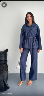 Jeans set