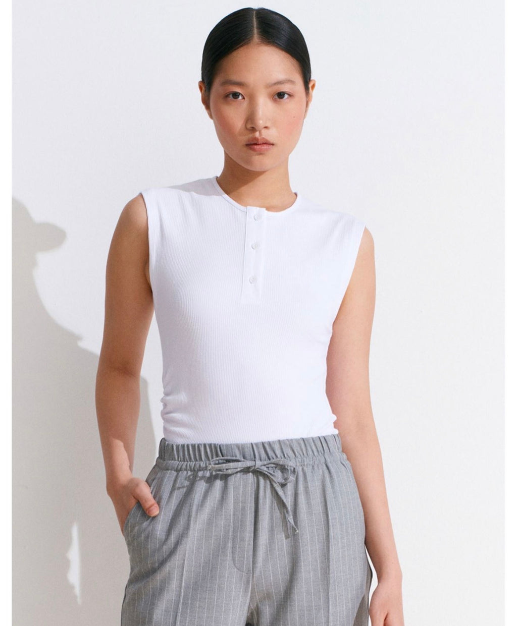 White Top