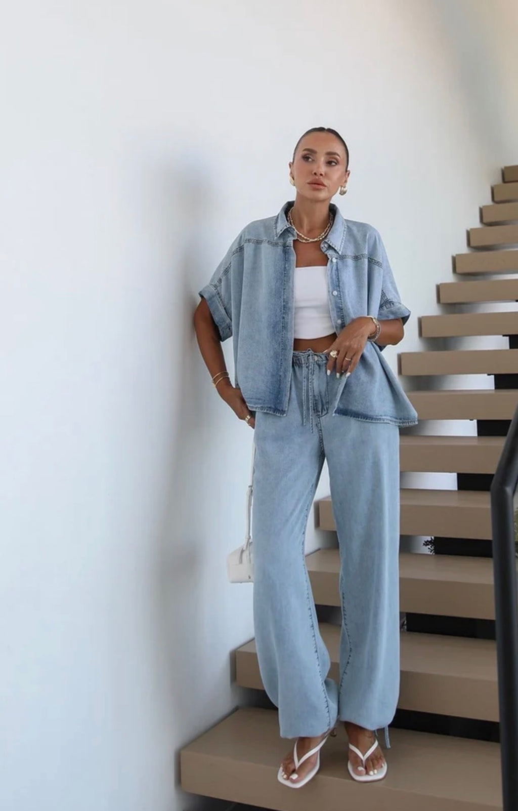 Jeans set