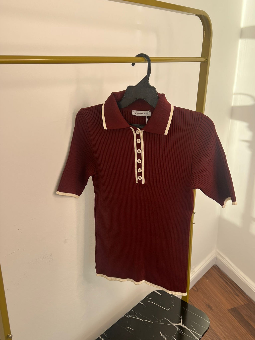 New top
